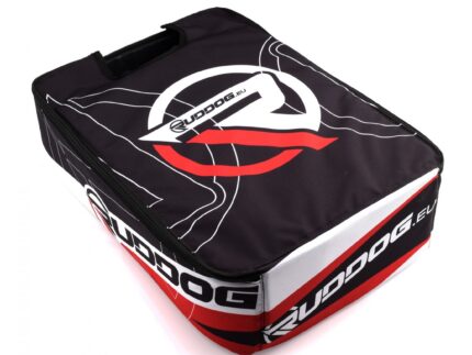 RUDDOG Car Bag - 1/8 Offroad Buggy and 1/10 Truck