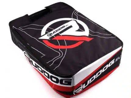 RUDDOG Car Bag - 1/8 Offroad Buggy and 1/10 Truck
