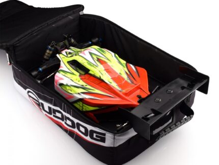RUDDOG Car Bag - 1/8 Offroad Buggy and 1/10 Truck