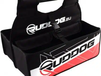 RUDDOG Nitro Pit Caddy Bag