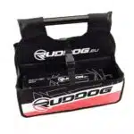 RUDDOG Nitro Pit Caddy Bag