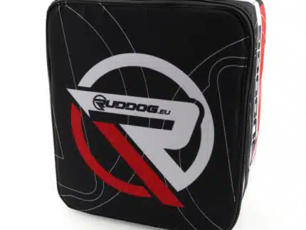 RUDDOG Transmitter Bag for Sanwa MT-5 | MT-44