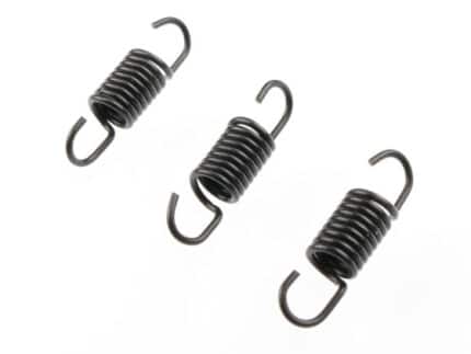 RUDDOG Exhaust Manifold Springs Short (3pcs)