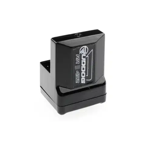 RUDDOG RR492 2.4GHz 4-Channel FH5 Receiver (Compatible with Sanwa FH5 | FH5U) RUDDOG RR492 2.4GHz 4-Channel FH5 Receiver (Compatible with Sanwa FH5 | FH5U)