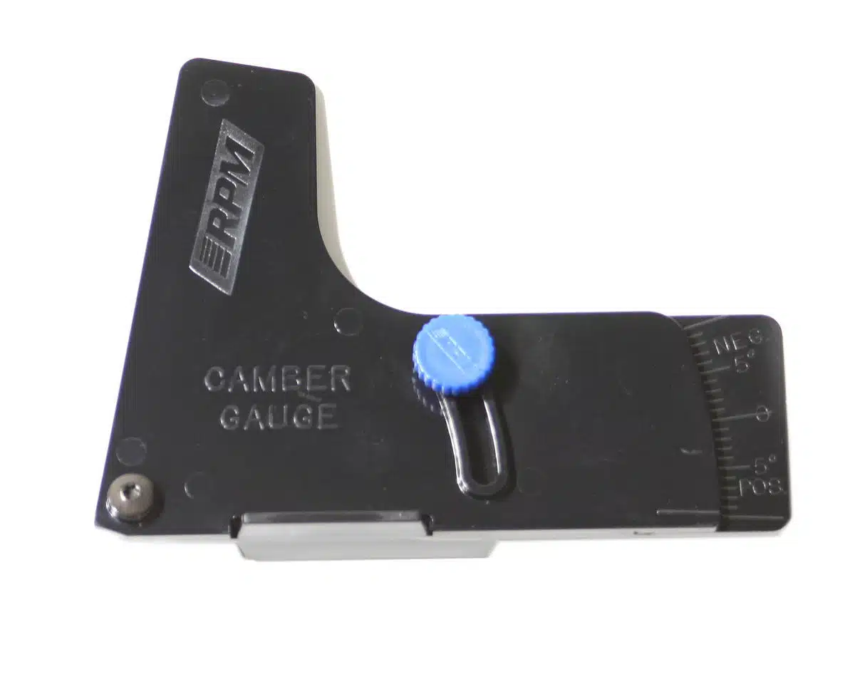 RPM Sturz-Einstellwerkzeug Buggy 1/8 RPM Sturz-Einstellwerkzeug Buggy 1/8