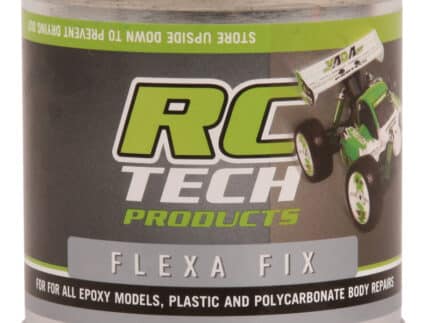 Lexan Reparaturkleber 100ml