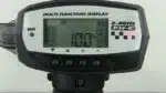 Sanwa MX-6 DRY 3 Kanal+RX-391W(waterproof Empfänger)/ohne Servos/2.4GHz