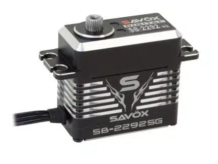 Savöx SB-2292SG