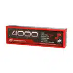 Robitronic NiMH Akku 4000mAh 7,2V Stick Pack Tamiya Stecker