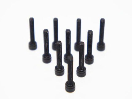 SG4314 3 x 14mm Cap Head Screws (10)