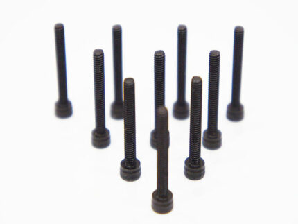 SG4320 3 x 20mm Cap Head Screws (10)
