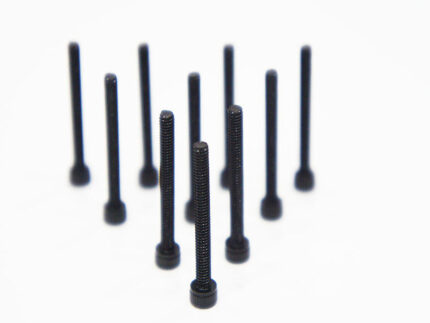 SG4325 3 x 25mm Cap Head Screws (10)