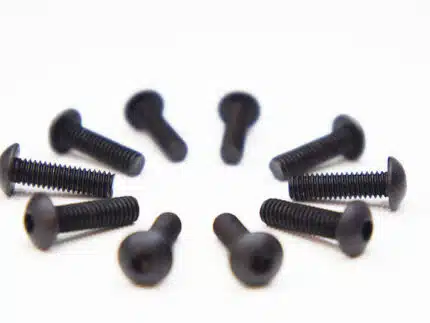 SIG4414 4 x 14mm Button Head Screws (10)