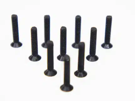 SJG4316 3 x 16mm CSK Screws (10)