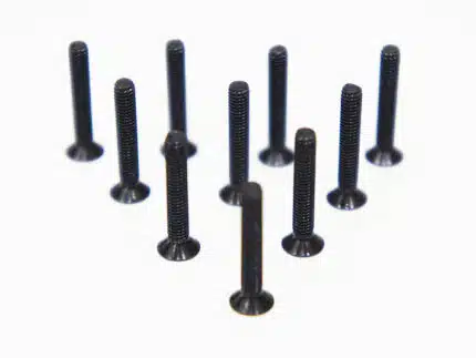 SJG4318 3 x 18mm CSK Screws (10)