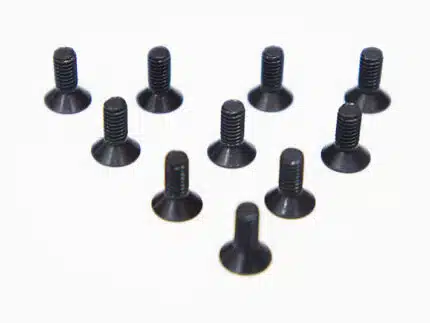 SJG4410 4 x 10mm CSK Screws (10)