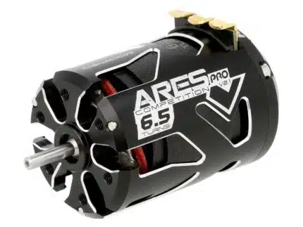 SkyRC Ares Pro V2.1 Modified EFRA 6,5T 5350kV mit Sensor