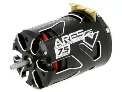 SkyRC Ares Pro V2.1 Modified EFRA 7,5T 4700kV mit Sensor