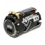 SkyRC Ares Pro V2.1 Modified EFRA 7,5T 4700kV mit Sensor
