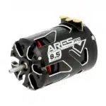 SkyRC Ares Pro V2.1 Modified EFRA 8,5T 4100kV mit Sensor