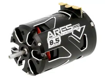 SkyRC Ares Pro V2.1 Modified EFRA 8,5T 4100kV mit Sensor