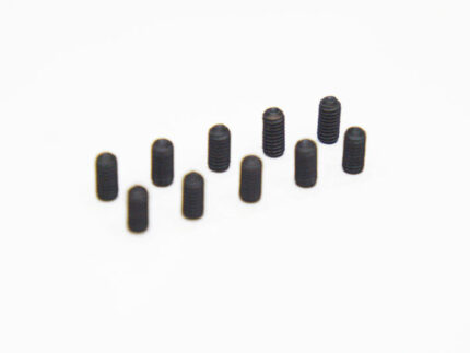 SK4306 3 x 6mm Set Screws (10)