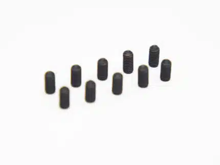 SK4306 3 x 6mm Set Screws (10)