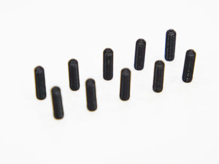 SK4310 3x 10mm Set Screws (10)