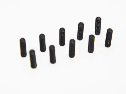 SK4310 3x 10mm Set Screws (10)