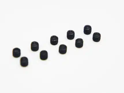 SK4404 4 x 4mm Set Screw (10)