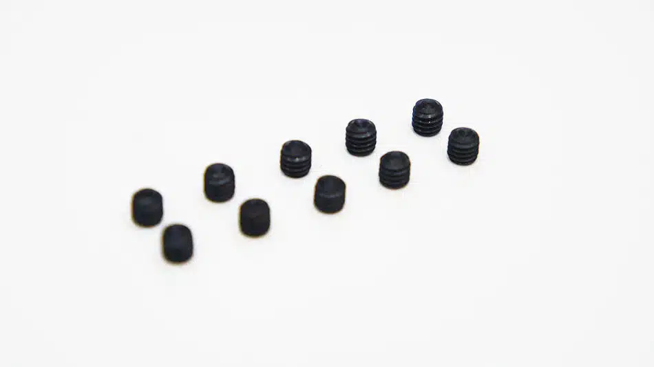 SK4404 4 x 4mm Set Screw (10) SK4404 4 x 4mm Set Screw (10)