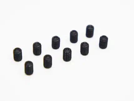 SK4406 4 x 6mm Set Screw (10)