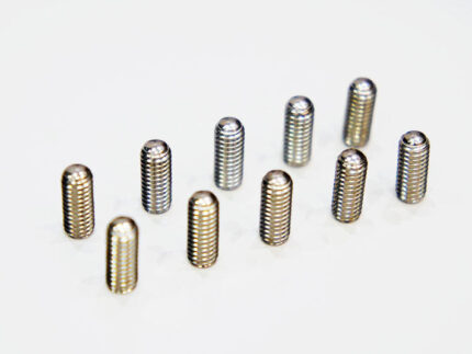 SK4410 4 x 10mm Set Screws (10)