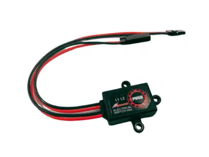 S-ePower Mini Elektronik Schalter