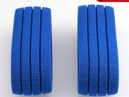 Sweep Indigo Reifeneinlage 1:8 Truggy 2 Stück