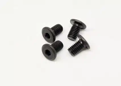 SS4508 Low Profile Chassis Screw M5*8MM (4) SS4508 Low Profile Chassis Screw M5*8MM (4)