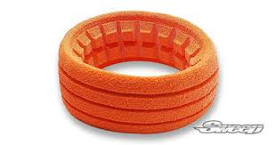 Sweep Racing Cloud9 Einlagen 2wd Vorne Closed-Cell