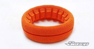 Sweep Racing Cloud9 Einlagen 2wd Vorne Closed-Cell