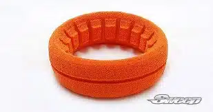 Sweep Racing Cloud9 Einlagen 2wd Vorne Closed-Cell