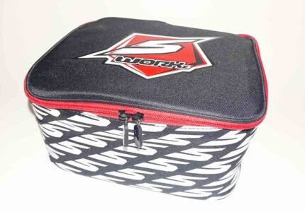 SWORKz Tasche für Öle Groß 25x21x13.5cm