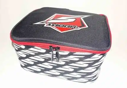 SWORKz Tasche für Öle Groß 25x21x13.5cm