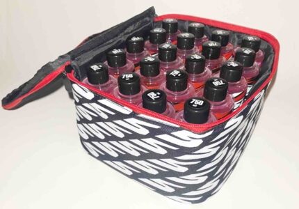 SWORKz Tasche für Öle Groß 25x21x13.5cm