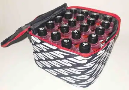 SWORKz Tasche für Öle Groß 25x21x13.5cm