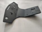 Oktay Bumper 3mm schwarz Tekno MT410/ET48.3