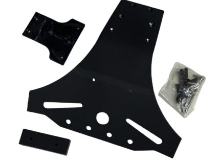 Oktay Bumper Tekno MT 410 Modell 7