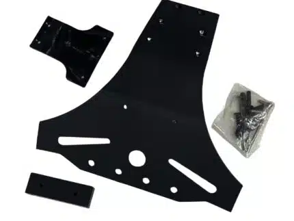 Oktay Bumper Tekno MT 410 Modell 7