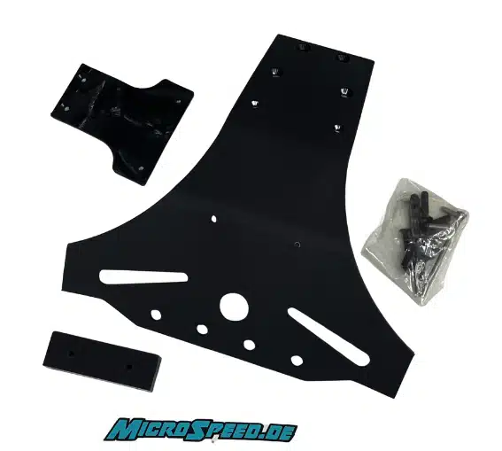 Oktay Bumper Tekno MT 410 Modell 7 Oktay Bumper Tekno MT 410 Modell 7