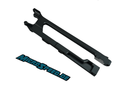 Oktay Tekno ET48 2.0/EB48 2.0 Mittelbrace 7075 Aluminium