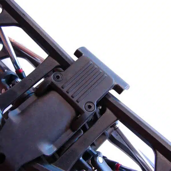 TKR1008-Skid Plate (all Revo, Slayer, 3pcs) TKR1008-Skid Plate (all Revo, Slayer, 3pcs)
