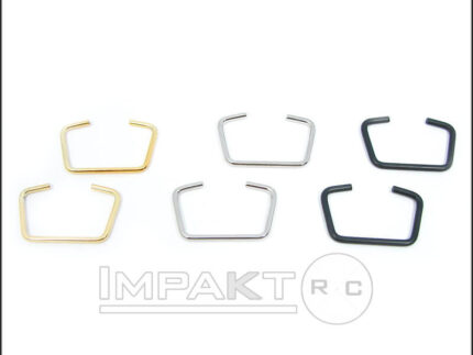 TKR1013BAR-Sway Bar Kit for REVO – SWAYBARS ONLY (E, 2.5, 3.3)